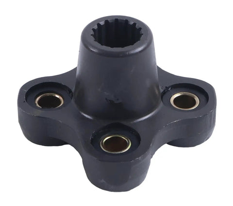 Hydraulic Pump Coupler D136083 253541A1 Replacement Part For Loader Backhoe 580K 580L 570LXT 580SK 580SL Series II 585G 586G 588G 590 590SL