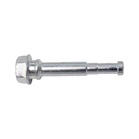 Premium High Durability Front Brake Caliper Guide Pin Bolts Set Ensures Safe Sliding And Optimal Brake Performance For Rock Solid Car Repair stainless steel bolt