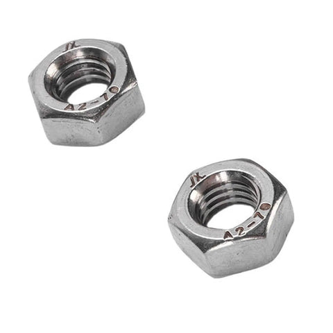 Ebtools Replacement Vane Wing For Powered Cable Stripper High Carbon Steel Cutter showing two metallic hex nuts for assembly.