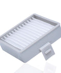 Replacement Vacuum Filter For Hand Vacuum Models P712 P713 P714K 18V A32VC04 019484001007 Compatible With Popular 18V Hand Vacuums
