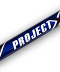 Elite Steel Golf Iron Shafts Pack Parallel Tip Design And 6.0 Rigid Flex, Project X steel shaft, showing branding and specifications.
