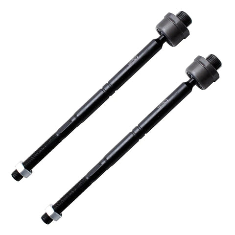 4WD 14 Piece Front End Kit For 2007 2013 Chevy Silverado 1500 Complete Suspension Replacement With Control Arms Ball Joints Tie Rods Sway Bar Links 6 Lug 4x4 Ready To Roll inner tie rod ends