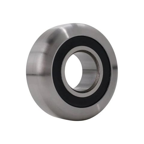 Built Tough Mast Bearing Support Roller Part 0009249534 Size 30x75.6x24 Millimeters Precision Engineered Industrial Replacement For Smooth Daily Hauls And Reliable Job Site Performance