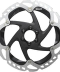 Rtmt905 203mm 6 Bolt Bicycle Rotor Silver High Quality Durable Disc Brake Rotor For Mountain And Road Bikes shown