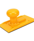 Ergonomic Woodworking Push Block With Heavy Duty ABS Construction for Table Saw Planer and Router Table Pro Grade Push Stick
