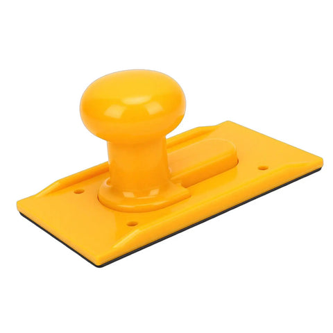 Ergonomic Woodworking Push Block With Heavy Duty ABS Construction for Table Saw Planer and Router Table Pro Grade Push Stick