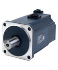 Front view of AC Servo Motor Kit With EtherCAT A6 Series 750W Servo Motor, 3000rpm, 2.39Nm Torque, Brake Included, IP67 Rated