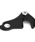 Rear Derailleur Hanger Plate For Shimano And SRAM With Nut And Bolt Adapter Replacement Hanger