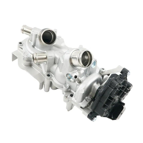 Premium Electronic Water Pump For Audi A1 And A3 1.5Tsi Ea211 Engine Cooling System Direct Fit Coolant Replace Part 05E121111Ab High Performance Reliable Replacement