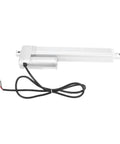 Heavy Duty Electric Actuator With 1500N Lifting Power Designed For Sofa And Bed Lift Systems, Aluminum housing and motor.