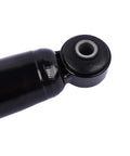 Close-up of Pair Rear Air Suspension Strut Shock Kit Replacement For 02-14 Escalade mounting detail.