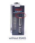 Go To High Performance AC Servo Motor With Encoder Feedback And Permanent Magnet Closed Loop Matched Driver without RS485