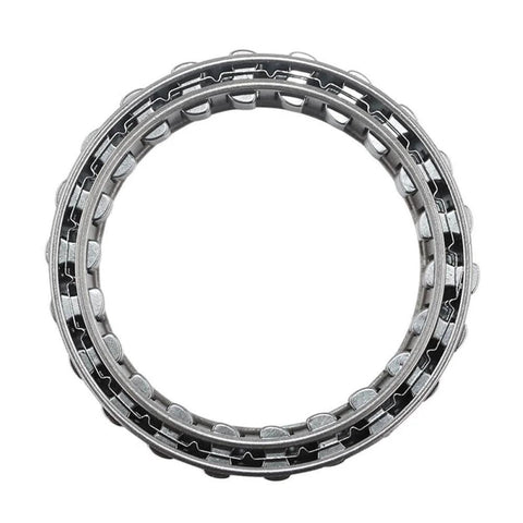 One Way Starter Clutch Bearing 1600 For Harley Softail Rocker C 2004 Model Drop-In Replacement Fitment Restores Starter Engagement And Drivetrain Function