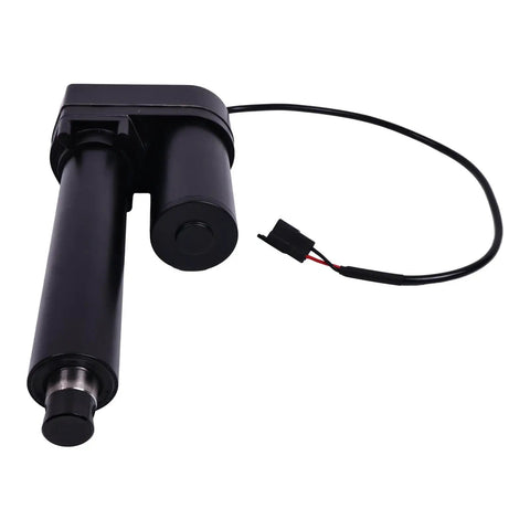 Straight Up Heavy Duty 48V Electric Lift Actuator 27612G04 Easy Plug Swap For Ezgo Golf Carts Top Shelf Build That Rolls Smoother Than Any Other Rig On The Lot Today