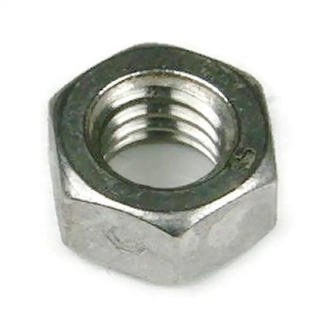 Heavy Duty Two Way Reversible Lock Nuts Built Tough As Nails With Premium 316 Stainless Steel For Solid Grip And No Sweat Installation On Every Mechanic Or Builder Job Bulk Pack
