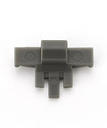 86 Degree Kitchen Cabinet Door Angle Restrictor Clips For Soft Close Hinges - Easy Install Cabinet Hardware That Prevents Slams And Damage