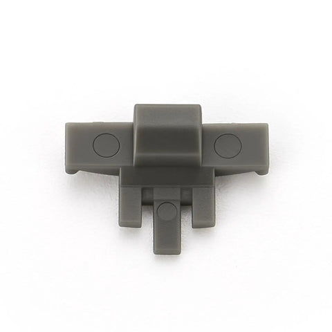 86 Degree Kitchen Cabinet Door Angle Restrictor Clips For Soft Close Hinges - Easy Install Cabinet Hardware That Prevents Slams And Damage