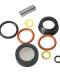 Heavy Duty Water Pump Impeller Repair Kit Fits 4 Stroke Outboard Motors 40 To 115 HP For Smooth Shifting And Serious Marine Reliability On Any Boat, assorted seals and gaskets