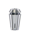 1pc ER Spring Collet Chuck Spindle Motor Built Hard As Nails For Heavy Duty CNC Milling And Lathe Work Smooth High Speed Spin Crushes Real Jobs While Keeping The Rig Locked In Tight, showing detailed design