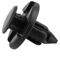 Interior Bumper Mud Guard Trim Clips Fastener Kit For Nissan Xterra Versa Sentra Maxima Frontier 100 Pcs Pack Durable Heavy Duty Universal Fit For Fender Liners