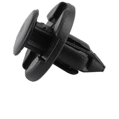 Interior Bumper Mud Guard Trim Clips Fastener Kit For Nissan Xterra Versa Sentra Maxima Frontier 100 Pcs Pack Durable Heavy Duty Universal Fit For Fender Liners
