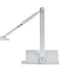 Beefy Automatic Door Closer For 45 To 75Kg Overhead Doors Adjustable Speed Fire Rated Residential Use 600-1200mm Durable Home And Small Business Door Hardware