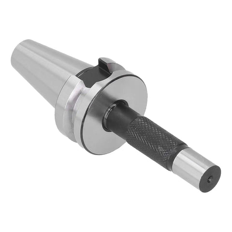 Premium CNC Tool Holder Balance Collet Chuck For High Speed Lathe Drilling At 25000 RPM With Lightweight BT30 Design