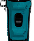 Close-up of the dial on the Super Lightweight 12v Max CXT Cordless Two Piece Combo Kit drill.