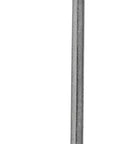 Flip Glass Inspection Mirror With Flexible Stainless Steel Shaft And Locking Hinged Head, Rectangular Glass, 16.25 Inch Reach, Product Image