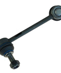 Front Steering Suspension Kit For 2015 2018 Sprinter 2500 Rwd sway link with bolt, durable for improved steering performance.