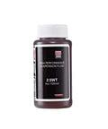 Bottle of 2.5 Weight Suspension Oil for Forks and Rear Shocks 120 Milliliter Bottle Multicolor Formula for a Smoother Bike Ride