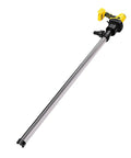 Aolidsive Cordless Drum Pump With 8000Rpm Motor And Stainless Steel Pipe for fast water kerosene transfer, 60-75LPM flow.