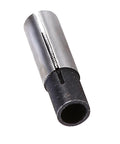 Ultra Durable Yinhing Router Collet Adapter Converting 6mm To 3.175mm for CNC engraving, hardened steel material.