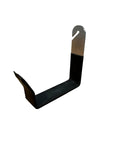 One Man Gutter Tool For Hanging Long Rain Gutters Quickly Aluminum Gutter Tool Made In USA Diy Gutter Installation Aid