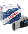 OE-Grade Fuel Pressure Sensor Replacement for Volvo with Bosch package, plug-and-play install, precision reading sensor visible
