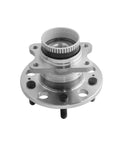 Rear Wheel Hub Bearing Assembly Replacement Fits 2010-2014 Hyundai Sonata, 2010-2015 Hyundai Tucson, 2011-2017 Hyundai Azera