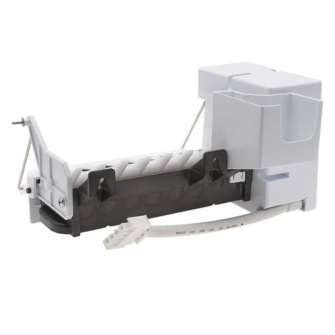 Ice Maker Replacement Compatible With Frigidaire And Electrolux Refrigerators Replaces 241627701 241696501 PS1992700 AP4299334