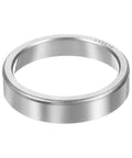 Rugged And Ready Heavy Duty Tapered Roller Bearing Cone And Cup Set With Chrome Steel Construction 1.0000 In Bore close-up