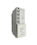Rock Solid Heavy Duty Servo Spindle Drive For Industrial Automation with multiple connectors and secure casing