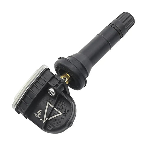 Direct Drop In Tpms Tire Pressure Sensor For Chevy Bolt Ev And Volt 2017 To 2020, heavy-duty rubber valve stem design.