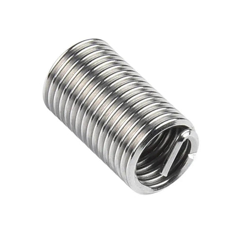 Grab This Rad Stainless Steel Helicoil Thread Repair Kit Featuring M3 M5 M6 M8 Rivet Nut Set With Threading Tools For Tough Fixing Jobs That Last. Stainless steel thread insert
