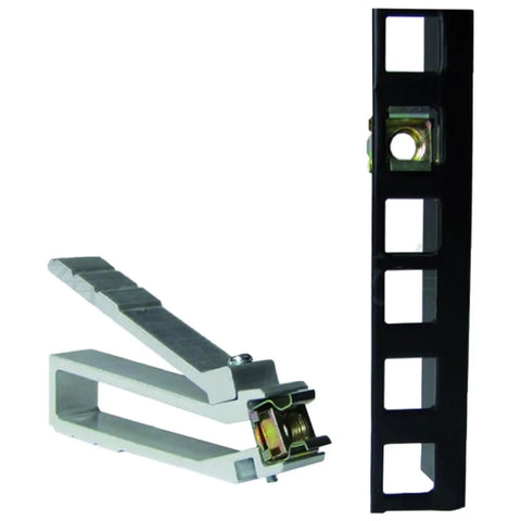 Nut Insertion And Removal Tool For Server Rack Cage Nuts Easy Cage Nut Installation Tool For Computer Servers Fits 8.3mm To 9.3mm Cage