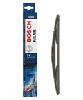Rear Wiper Blade H306 12 Inch OE Replacement For All Weather Performance With No Fuss Easy Clip Install And Quiet Smooth Wipe 3397011432 Compatible Pack Of 1