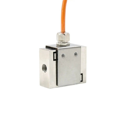 Compact metal Mini Stype Weighing Compression Load Cell For Tension Testing Industrial Automation Sensor Pull Force Sensor 5Kg To 200Kg