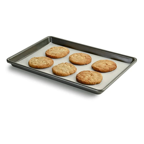 Premium Parchment Paper Roll 90 Square Feet Nonstick Baking Liners 15 Inches Wide Oven Safe Up To 425 Degrees For Sheet Pans No Fuss Magic For Your Daily Grind And Weekend Feast Prep