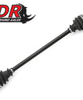 Adr Axle For Polaris RZR XP 1000 2014 To 2023 Built Tough With Chromoly Steel A Beefed Up Upgrade That Outlasts OEM Replaces OEM Parts