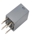 15483114 4 Pin 12V DC Automotive Relay For Car Electrical Systems with copper contacts