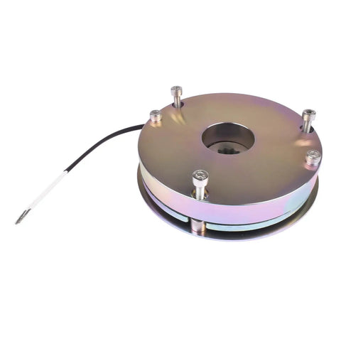 Premium Electric Brake Kit For JLG 1230ES 1930ES 2030ES 2032ES 2646ES 3246ES Vertical Mast Lift Oem 7024772 Straight Bolt On Swap Rock Solid Build Built Tough