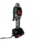 Heavy Duty Electric Battery Cold Crimping Tool Pliers For Precise Terminal Connections 0.5 To 50mm Hydraulic Crimper, cordless design.