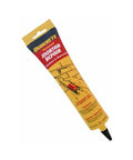 Easy No Fuss Mortar Repair Kit With Sanded Acrylic Formula For Brick Block Stone And Concrete Joints Pack Of 3 5.5 Oz Tube